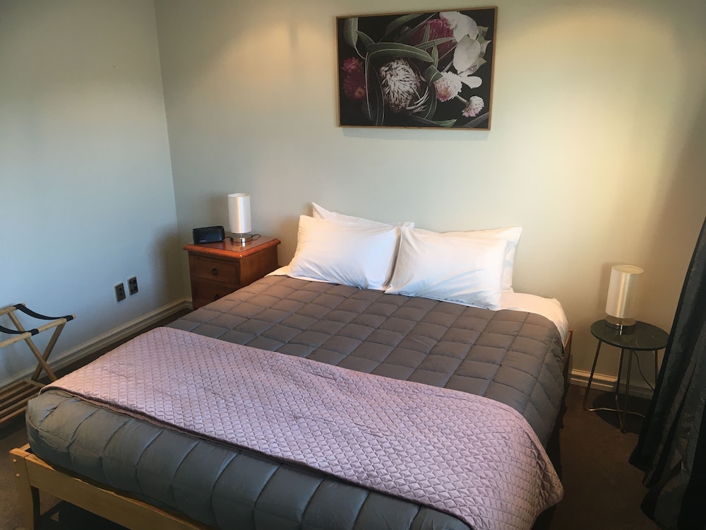 Kauri Motel