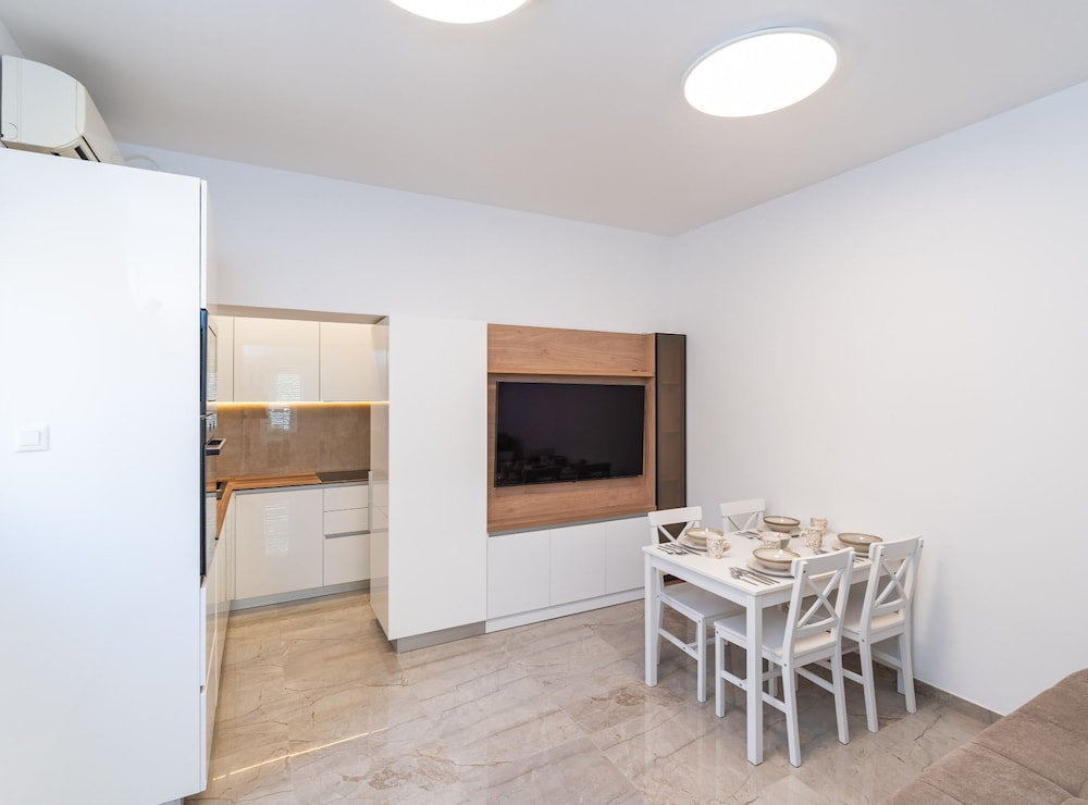Apartment Nikolica