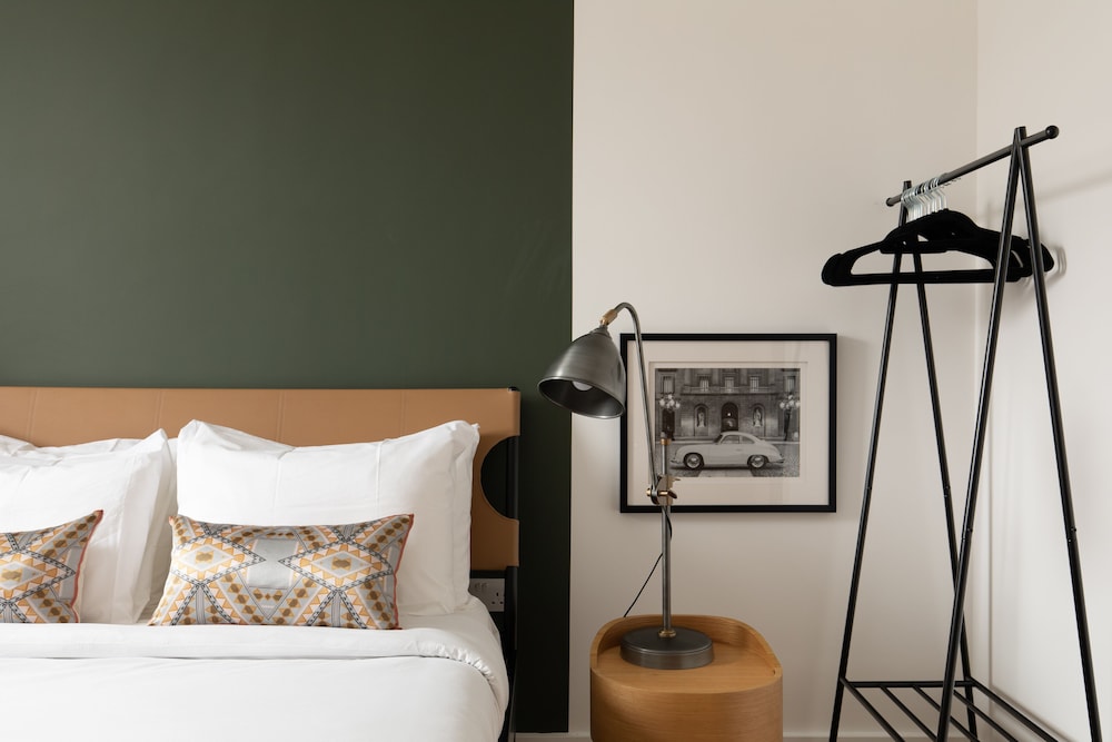 home.ly Prestige London Apartment Camden