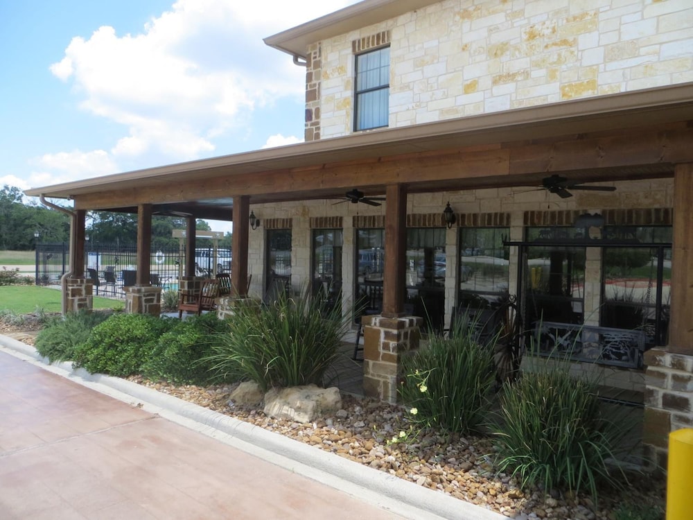 Hotel Texas