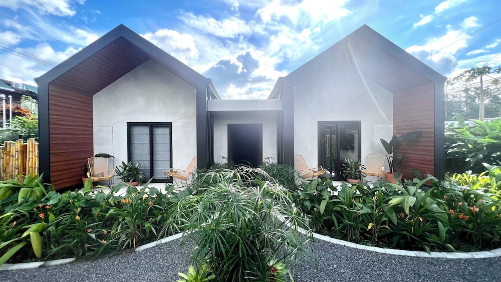 Suwa Villa Arenal
