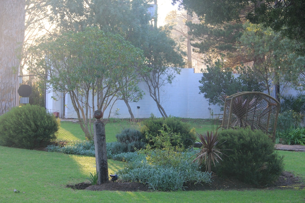 Chelaya Country Lodge