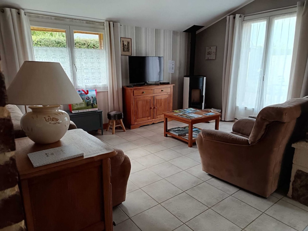 Holiday Home Near Alabaster Coast