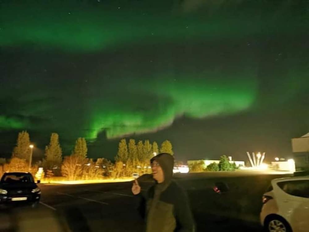 Tehúsið Hostel
