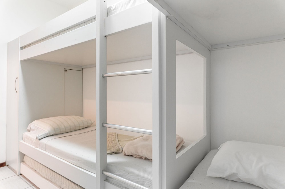 Flat 2 Quartos Porto de Galinhas SH-115M