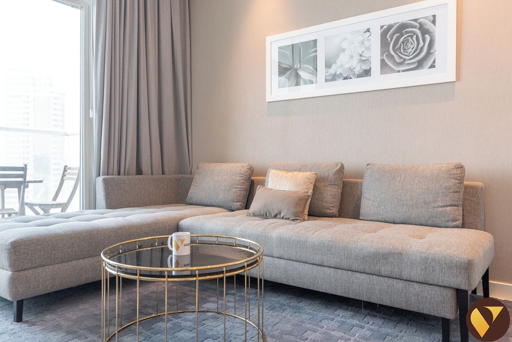DAMAC Maison Privé Near Dubai Mall