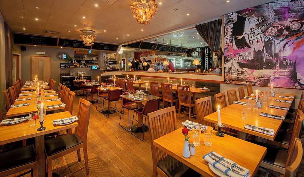 Stockholm Vacations - Freys Hotel - Property Image 38