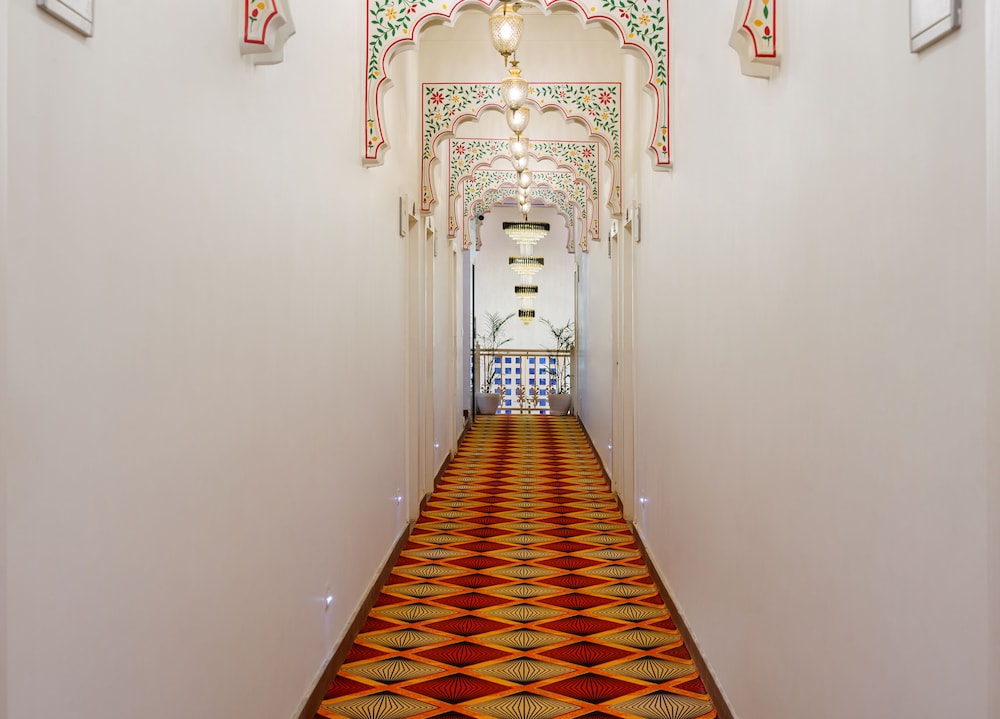 Hotel Rudrakripa