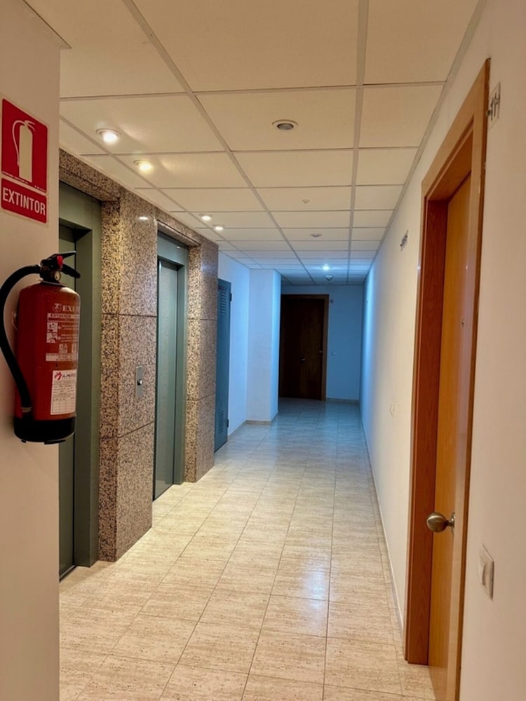 Apartamento Mar de Oropesa I Ref 003