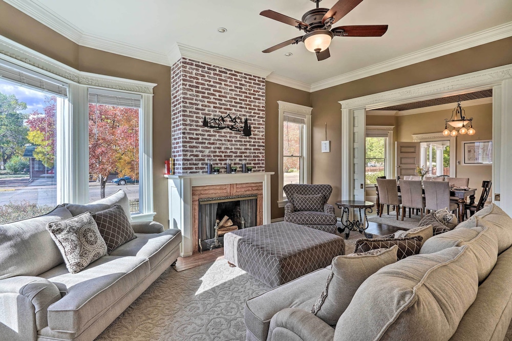 Canon City Vacations - Classic Canon City Getaway - 13 Mi to Royal Gorge! - Property Image 1