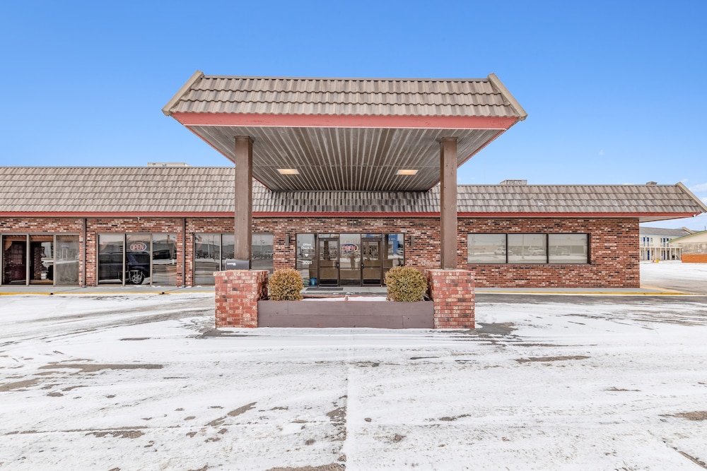 Emporia Vacations - Eleven Boutique Hotel - Property Image 13