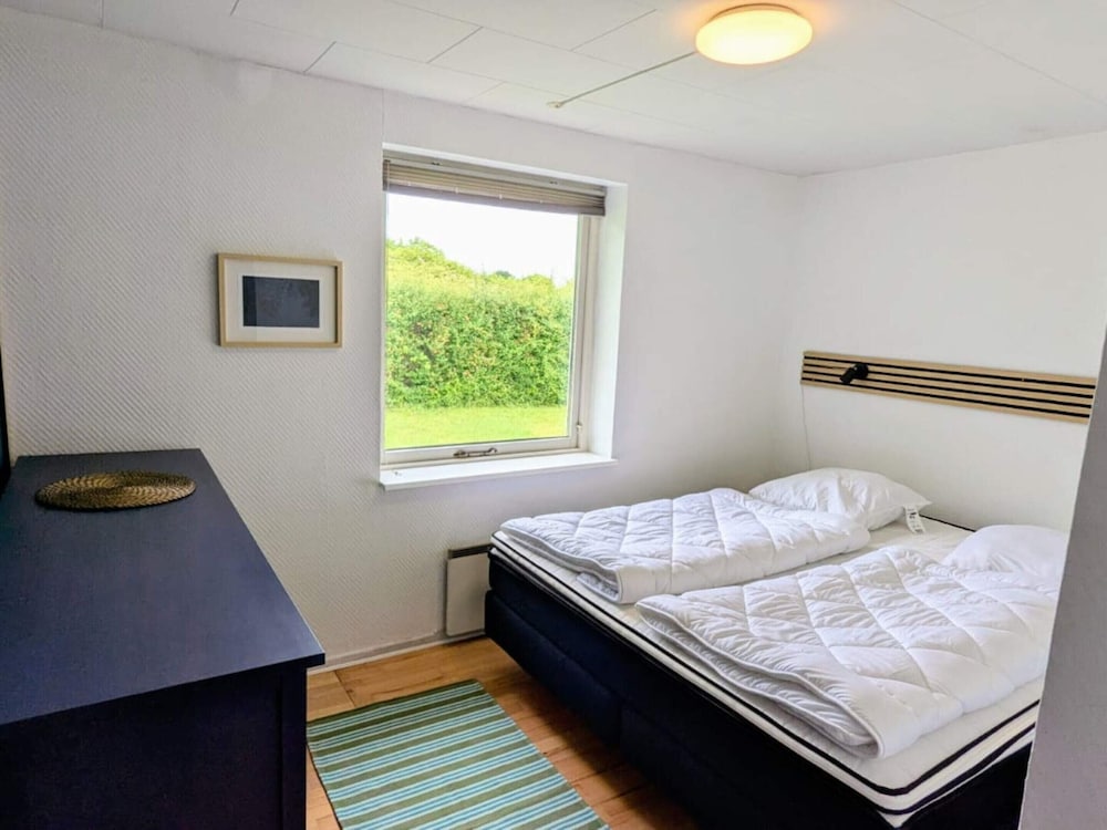 5 Person Holiday Home in Lokken