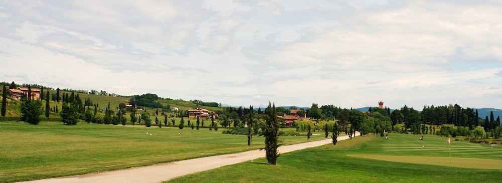 Castello di Spessa Golf & Wine Resort, photo 48
