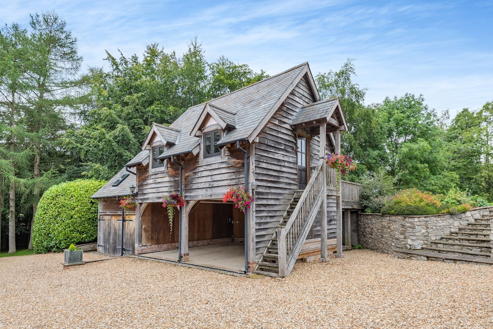 Pultheley Cottage