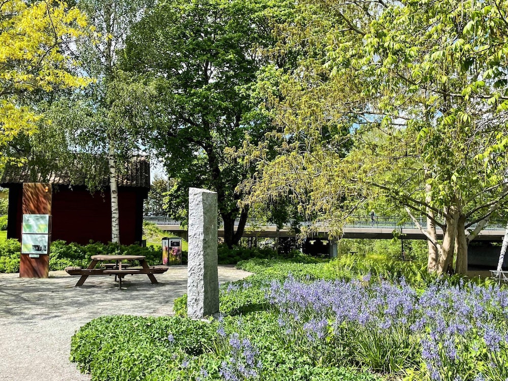 4 Person Holiday Home in Orsundsbro