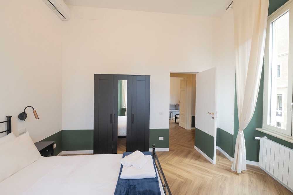 Palazzo Barberini Grand Retreat