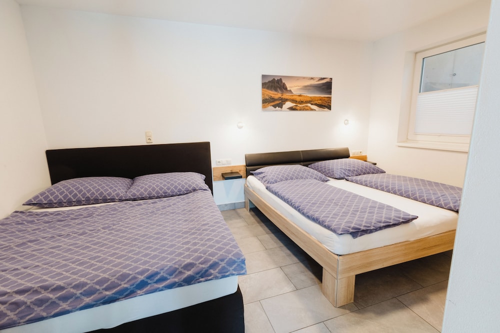 Appartement Peter