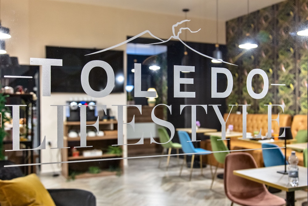 Residenza Toledo Lifestyle
