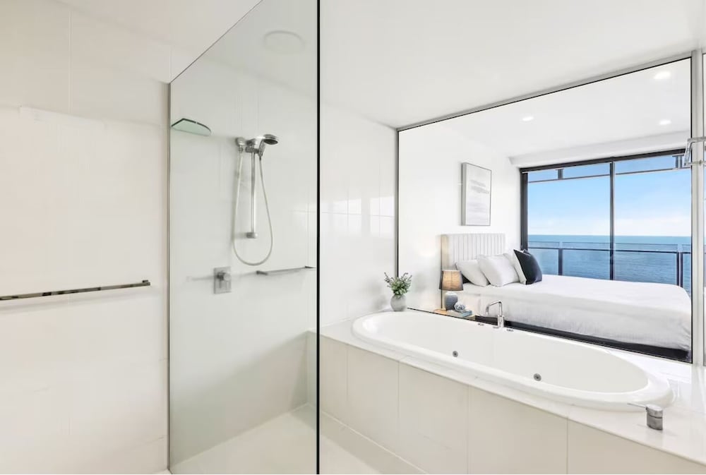 Surfers Paradise Vacations - Sealuxe Suites - Central Surfers Paradise - Property Image 35