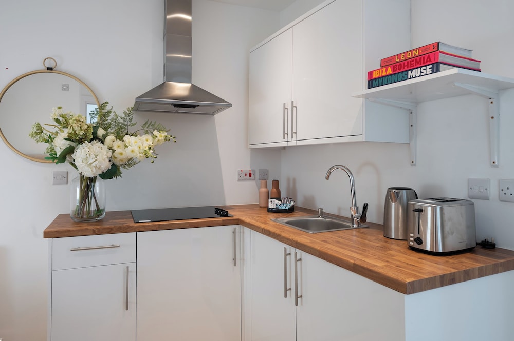 VESTO Bermondsey
