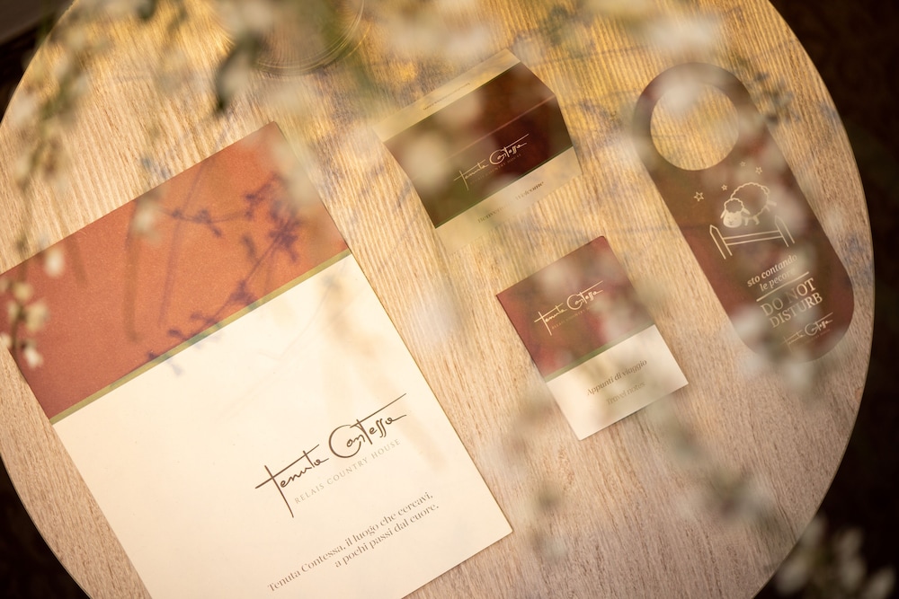 UNA HOTELS Tenuta Contessa Farm & SPA Cosenza