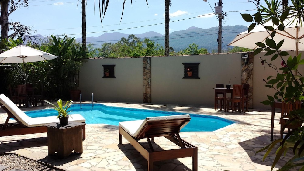 Pousada Naus de Paraty