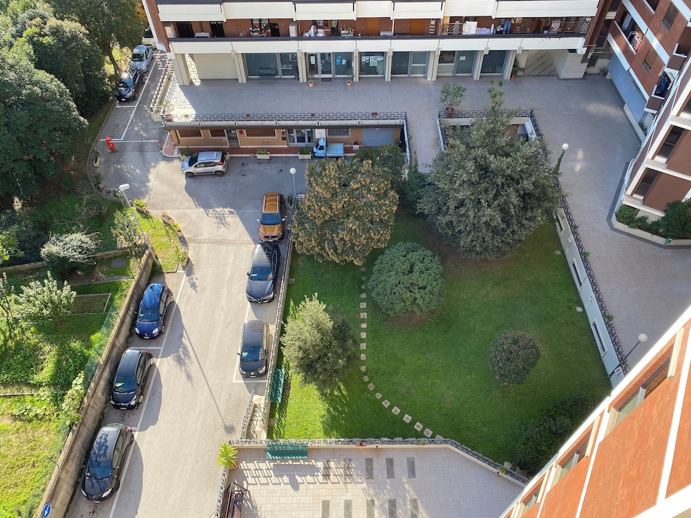 Perugia Suite B&B