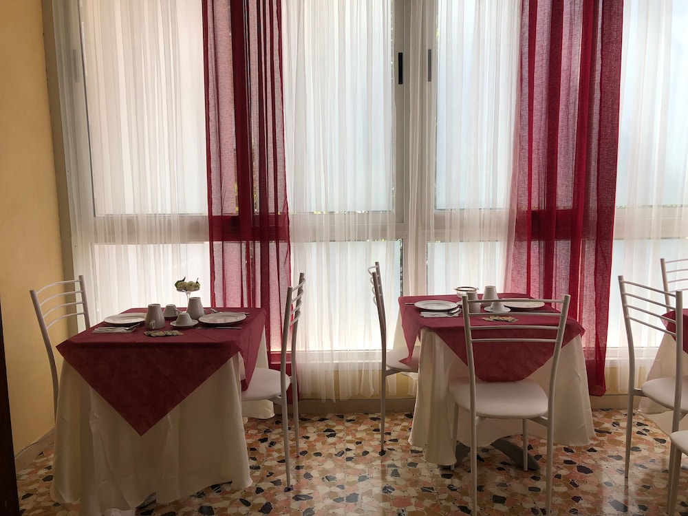 B&B Myosotis en Pisa