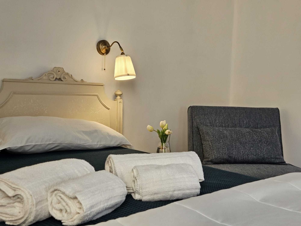 Guest House Vanvitelli