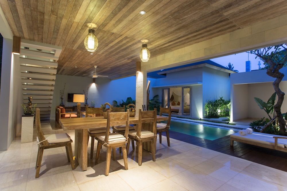 Anulekha Resort and Villa