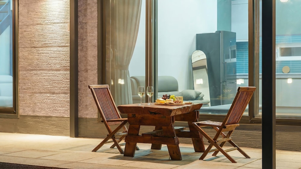 Hongcheon Vivaldi Four Seasons Pension