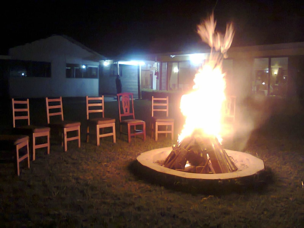 Tumaini Cottages and Conference Centre