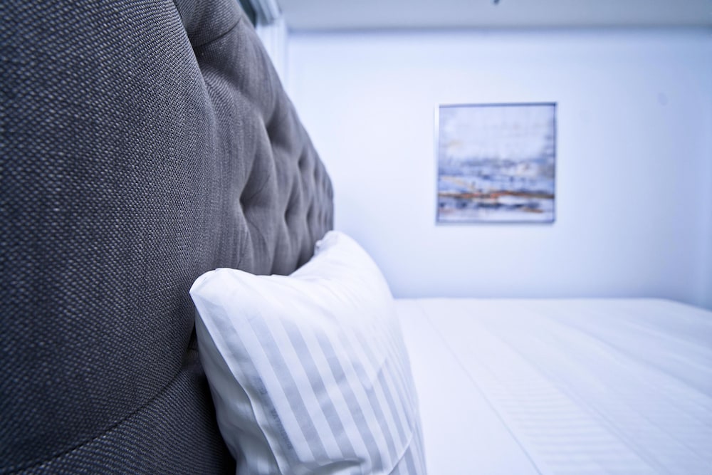 Grand Royal Condos- Downtown - Image 3