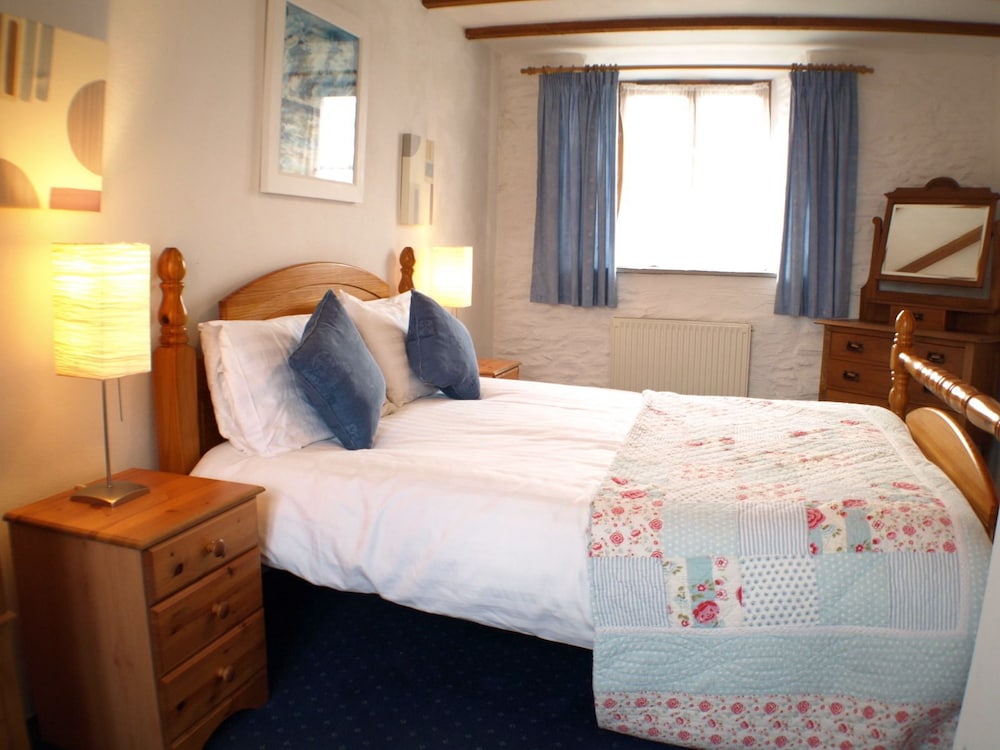 Looe Vacations - Polean Farm Cottages - Property Image 31