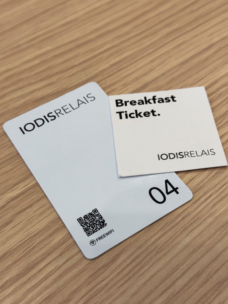 IODIS RELAIS