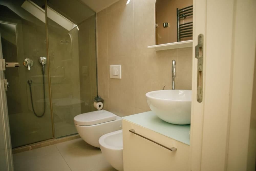 Filip Deluxe Rooms