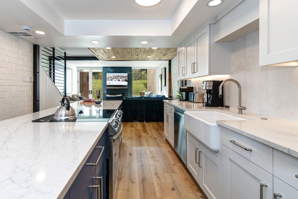Ski Captain Molly 3 Bedroom Condo