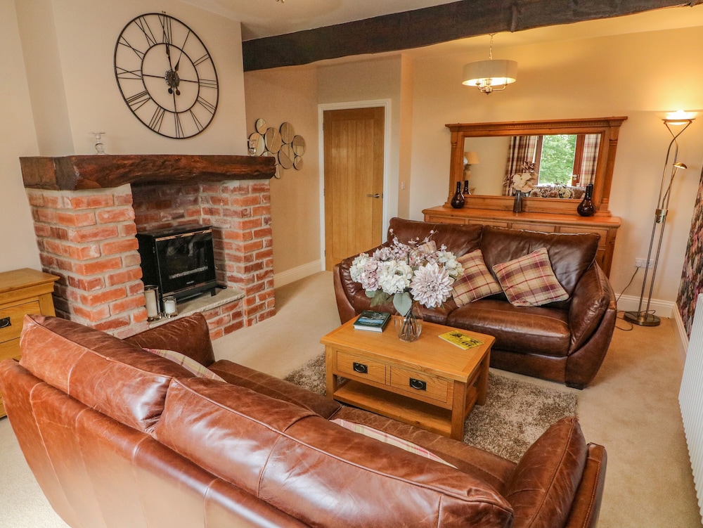 Dairy Cottage
