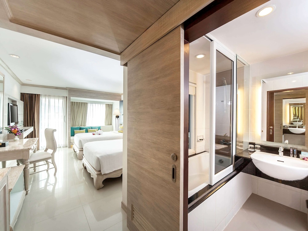 Novotel Phuket Resort — photo 217