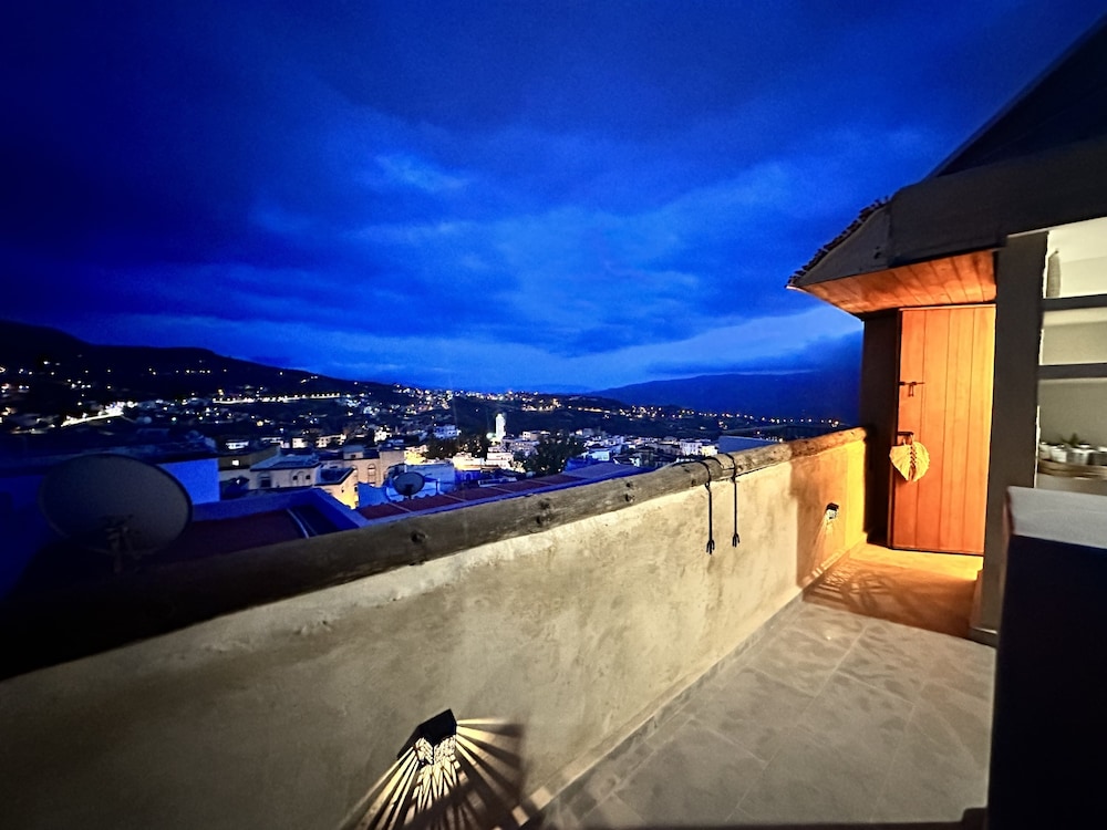 roof