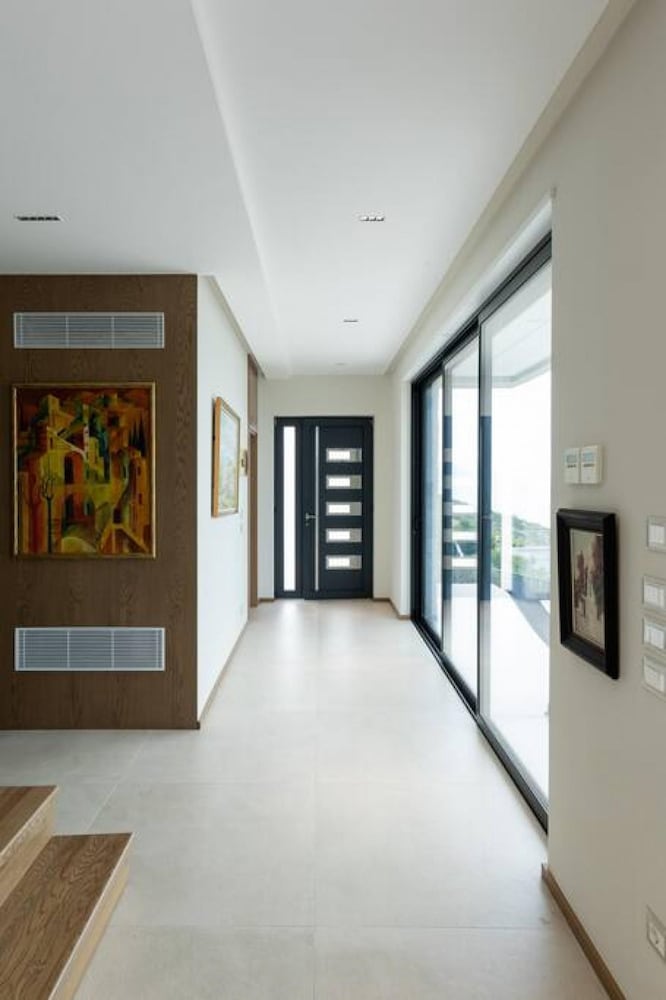 The Luxury Villa in Shkod r