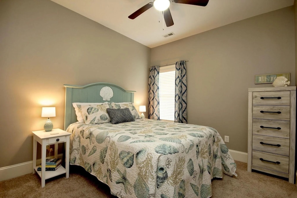 Lachicotte Vacation Rentals