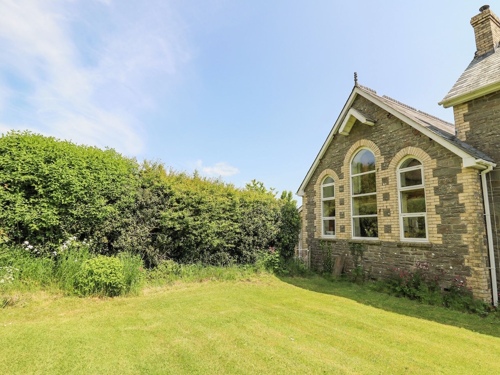 St. Marks School House