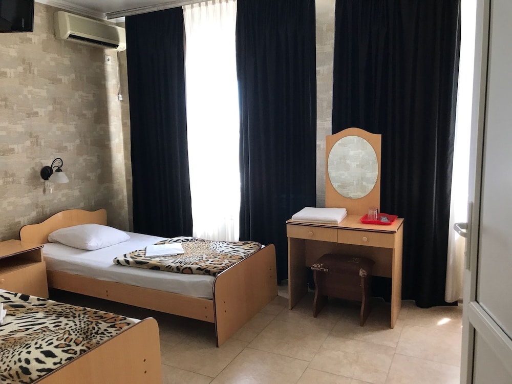 Elena Guest House