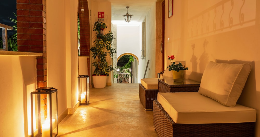 Villa Yucca - B&B and Glamping