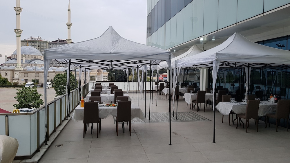 Sarissa Otel - Image 12