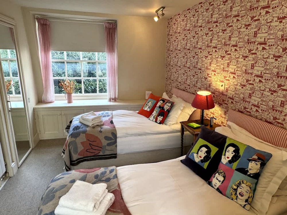 Luxury Cottage in the Heart of Bath