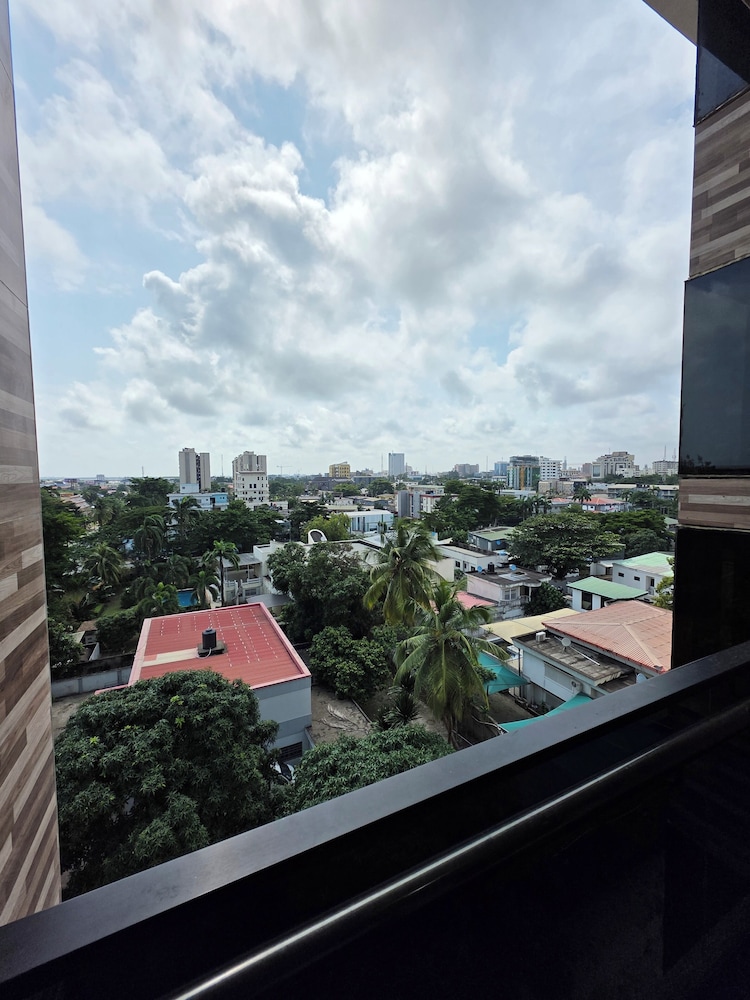 1sqm Apartments