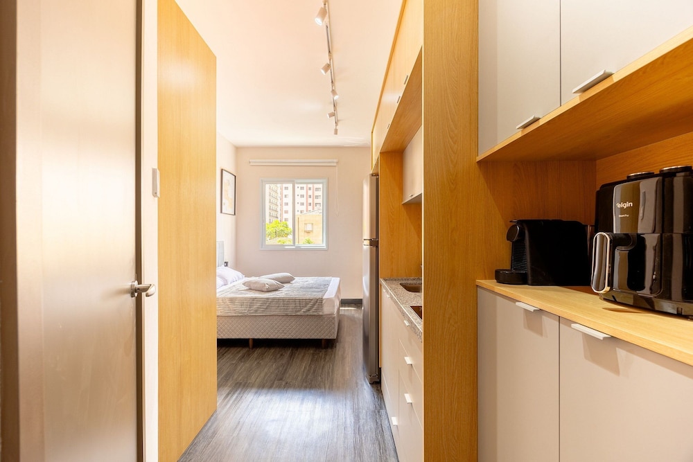 Estudios Neo Home São Caetano