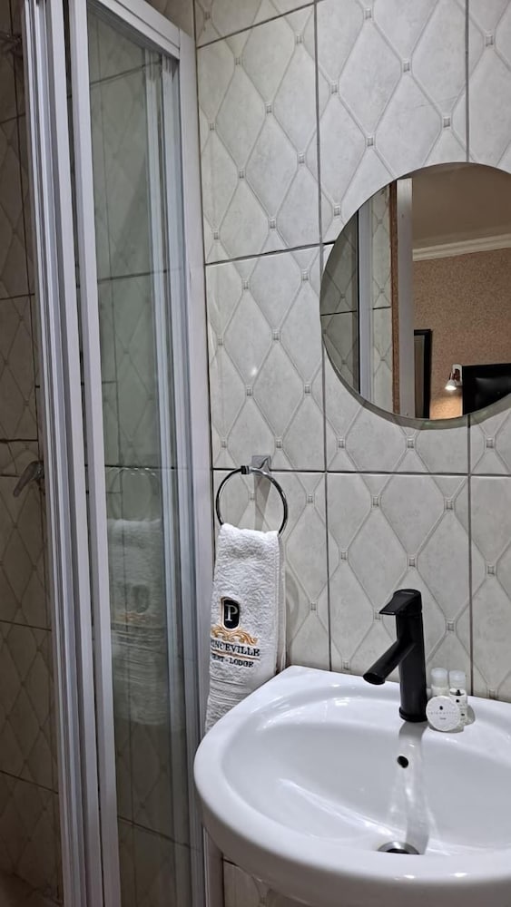 Princeville Guest-Lodge